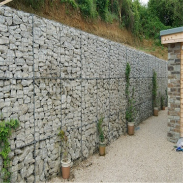 dawai dikimpal gabion