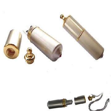 columniform  usb driver for stainless steel