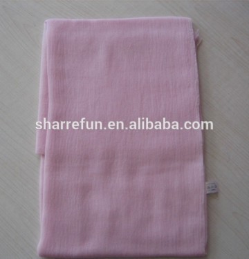 solid color plain woven super thin summer cashmere shawl