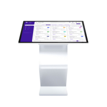 HD Touch Screen Information Inquiry Machine