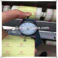 Adjustable Hook and Loop Backed polyester Webbing