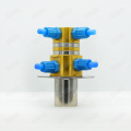 Long Rotor Wear Resistant Double Head Pressure Pump