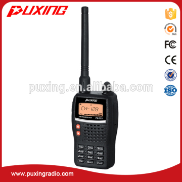 PX-325professional FM Transceiver
