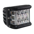 Quadrado 3,8 &quot;36W LED Work Light