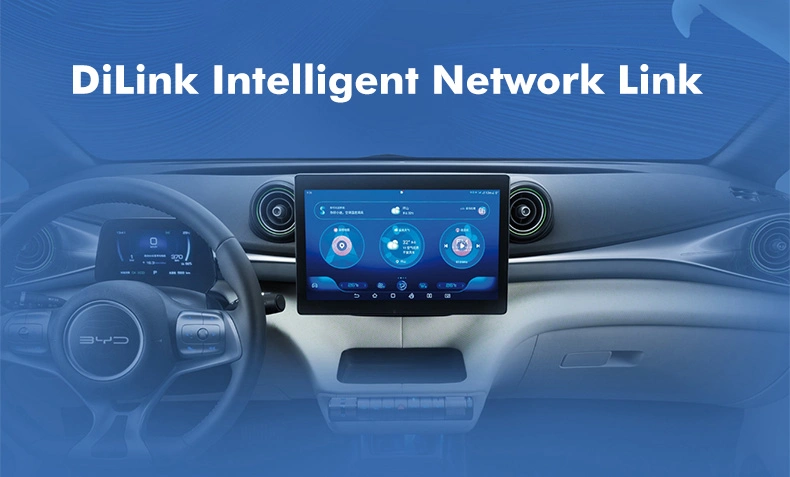 New Energy Car Chinese Brand EV Car Electric Vehicle Byd Dolphin Electric Used Car for Sale Long Battery Range Electric Car 5 Seats Electrical Vehicle