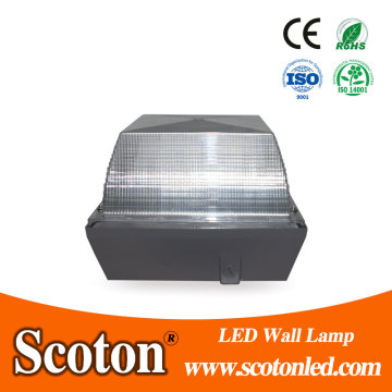 90W LED Wall Pack For Outdoor Light