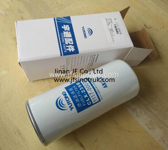 1105-00436 1105-00254 1105-00164 Yutong Fuel Filter