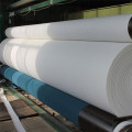 Nonwoven PP PET GEOTEXTILE FABERS ราคาวัสดุฝังกลบ