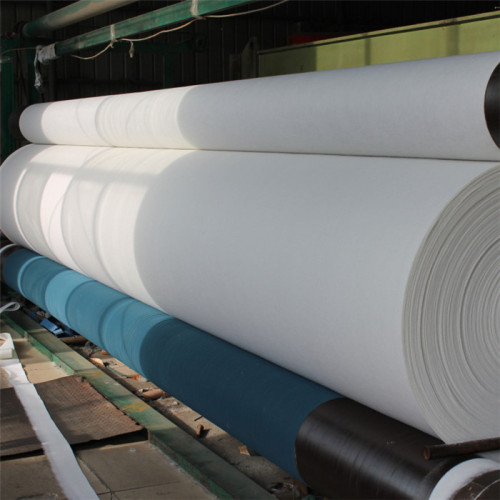 Nonwoven PP PET Geotextile Price Price Landfill Landfill Material