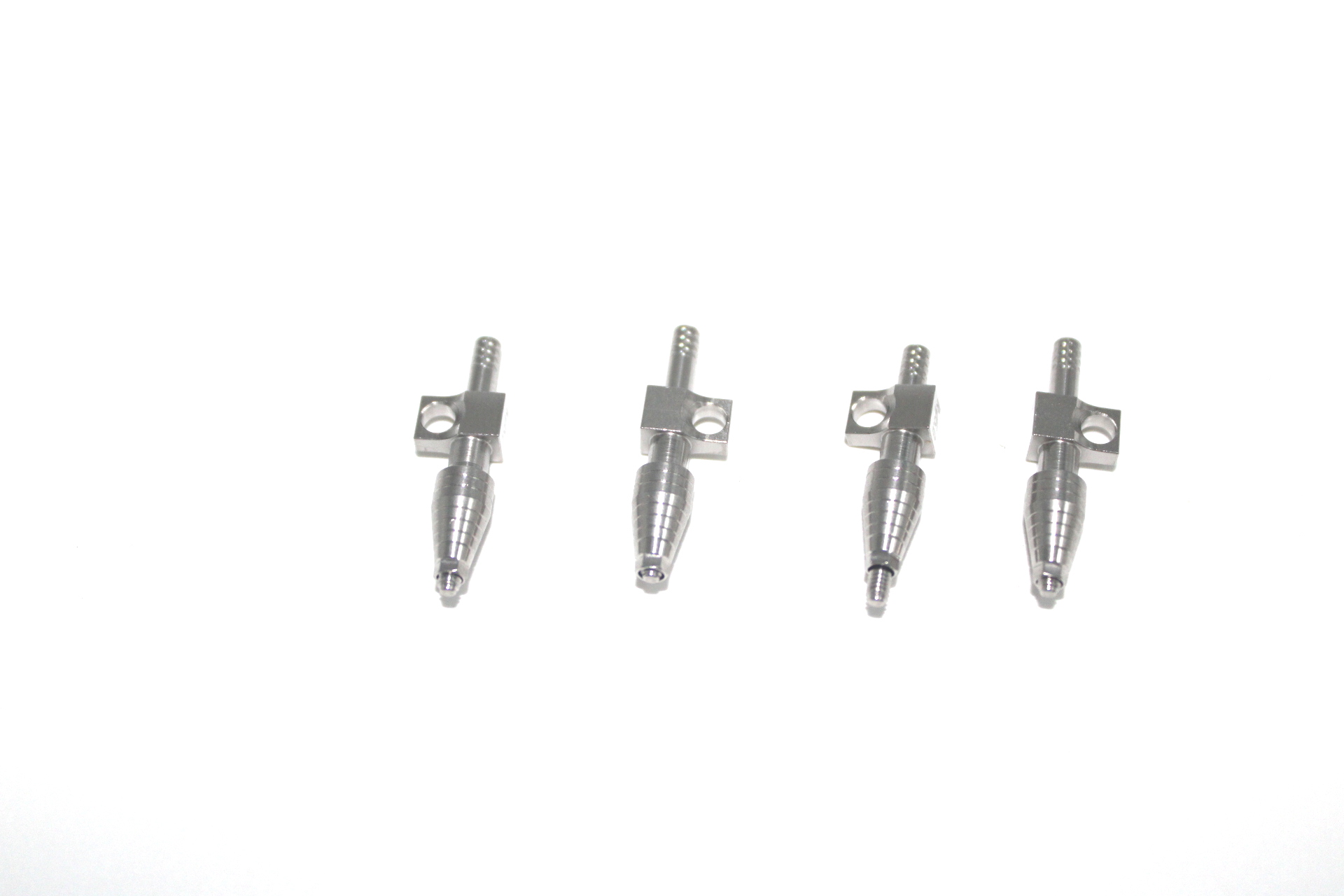 Multi unit  Transfer Impression Coping Dental implants titanium Dental materials Multi Unit Impression Coping for osstem