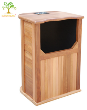 Far Infrared Foot Sauna for Leg Foot Spa