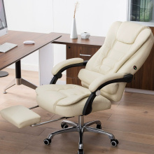 Ergonomic Adjustable Lifting Executive Office Chairs
