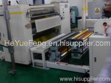 Corona In High- Speed Slicing Machine?