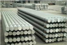 corrosion-resistant and environmentally aluminum rod