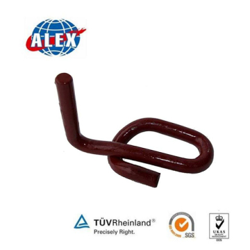 Gl1419 Rail Clip Best Price, OEM Gl1419 Rail Clip , ISO certificated Railway Fasteners Supplier Gl1419 Rail Clip