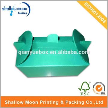 Wholesale high quality cardboard box crafts