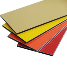 Building Facade Panel