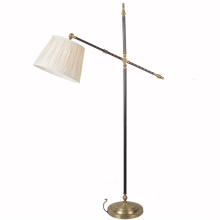 Classic Iron Standing Floor Lamp (SL82186-1F)