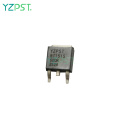 BT151S-500R a vendita a caldo TO-252 SCR