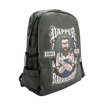 Fashion Barber Tool Backpack: Multifunctional and Convenient Bandage Bag