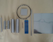 Discounting Tantalum Rods Price