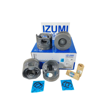 IZUMI ORIGINAL 2KD Engine Rebuild Kit