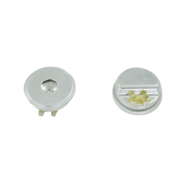 28g Aluminum Electro Magnetic Alarm