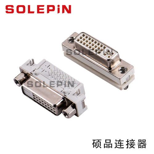 DVI High Quality Connector