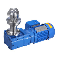 Lab Magnetic Stirrers for Saline Solution and Vaccine Component Mixing