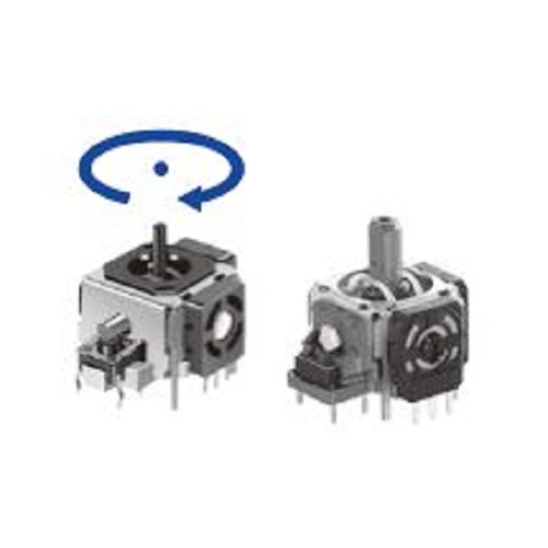 Alps Potentiometer Alat Multifungsi