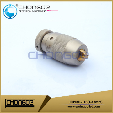 High precision J0113H Keyless Drill Chuck