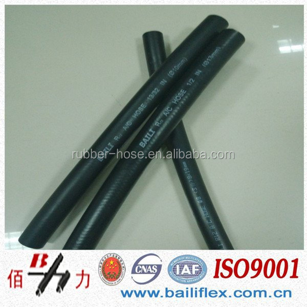 SAE J2064 Air Conditioning rubber hose Made in china