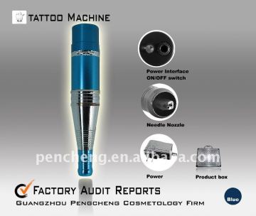 Super Fast Permanent Makeup Machine-Lip Device