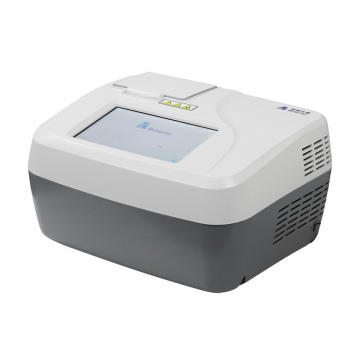 Real Time PCR Amplification System with CE