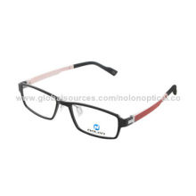 Ultem Eyewear, Demo Lens, Customized Logos Available