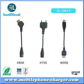 USB data cable for Nokia,