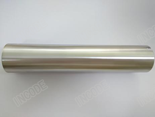 MK9 MIDI COVER TUBE ASSEMBLY