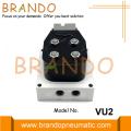 DC12V AccuAir Tipo VU2 Unidad de válvula solenoide de 2 esquinas