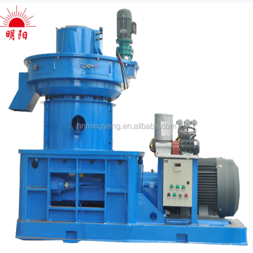 Biomass Fuel: Rice Husk, Grass, Sawdust, and Wood Pellets