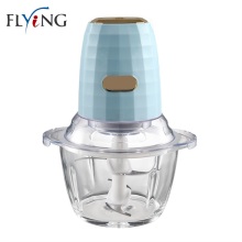 Mini Electric Food Chopper for Meat Vegetables Fruits