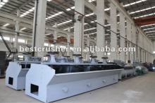 SF-20 mineral chemical seperator for limonite minerals ISO