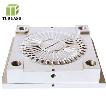 PS plastic spoon mould, fork mould and knife mould