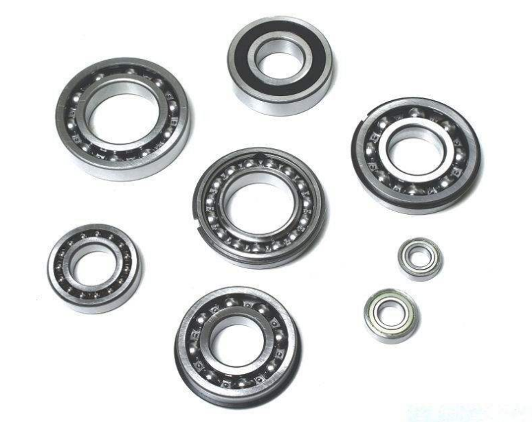 Nylon Bearings