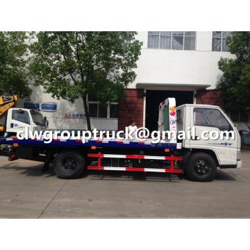 JMC Tow Truck Road Wrecker Recovery Vehicle