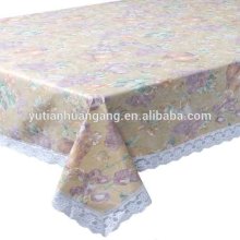 Embossed Table Cloths