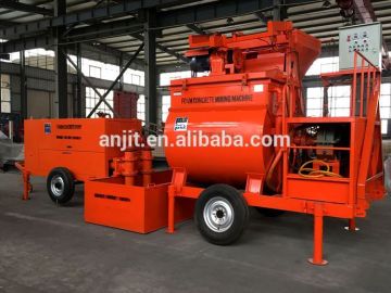 Huge appreciation CLC cellular lightweight concrete machine