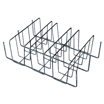 Mult-Function BBQ Grill Wire Roasting Rib Rack