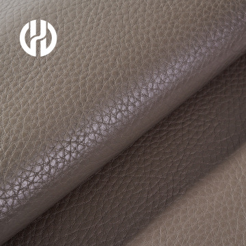 PU Leather Fabric Skin Feeling leather