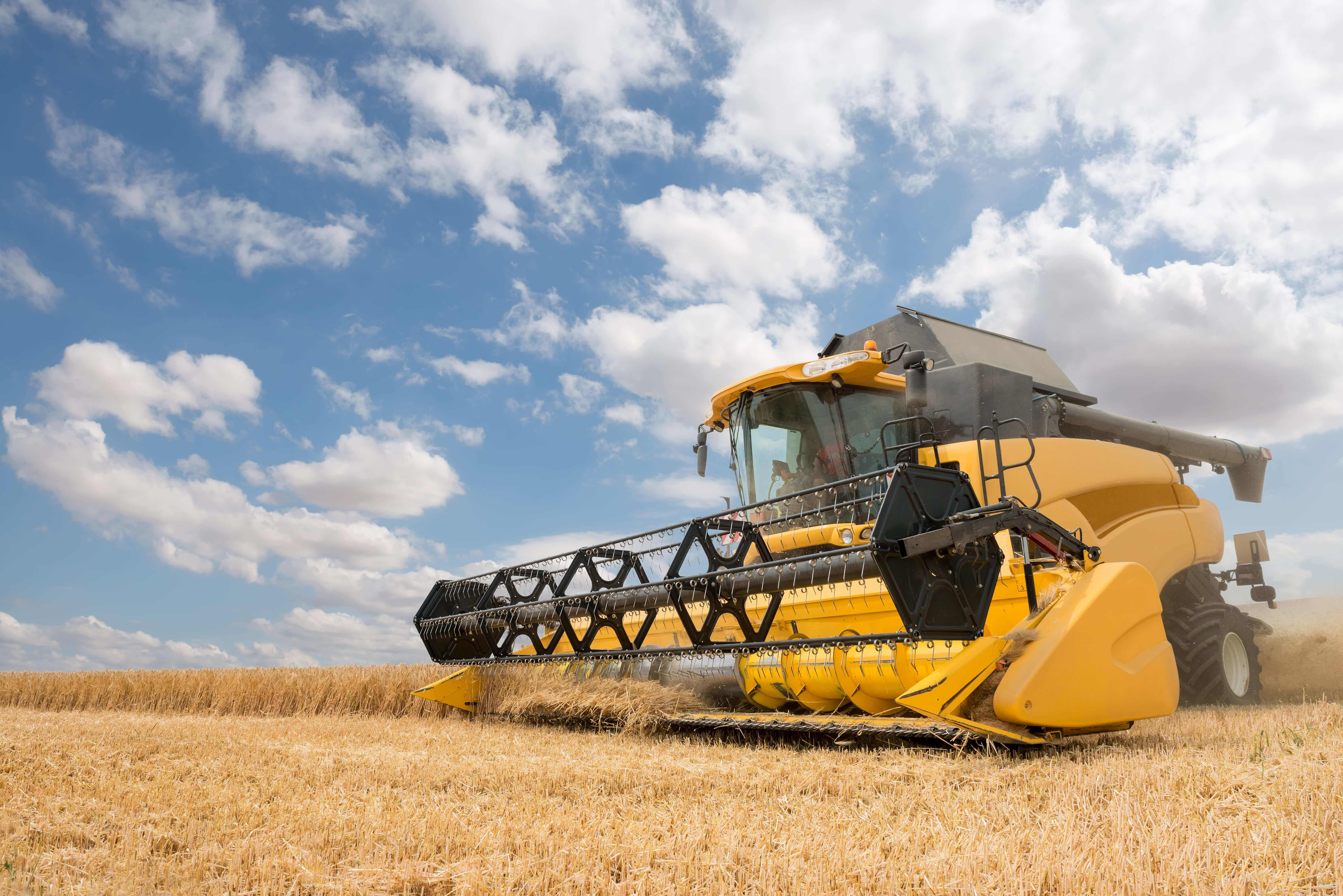 matériel agricole agriculture equipment
