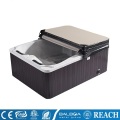 3 Person Hot Tub Dimensions Bathtub Durable Luxury Hot tub Outdoor Spa BathTub